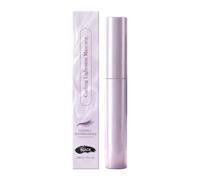 Mascara Volume and Length Smudge-Proof Quick-Dry Buildable No Clumping