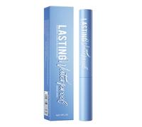 Mascara Waterproof, Black Eye Makeup Mascara Lengthening, Smudge-Proof Cosmetics for Eyelash Defining Travel Dating Girls Party Shopping Wedding Halloween Work