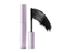 Mascara Waterproof Quick-Dry Buildable No Clumping Natural Curls
