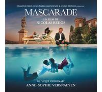 Mascarade (Original Soundtrack)