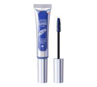 Mascaras Selection Masacara Colorful Masacara Water Proof Long Lasting Thick Masacara Rainbow Color Fiber Charm Masacara Bright Side up (Blue, One Size)