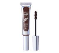 Mascaras Selection Masacara Colorful Masacara Water Proof Long Lasting Thick Masacara Rainbow Color Fiber Charm Masacara Bright Side up (Grey, One Size)