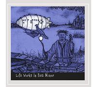 Masceo - Life Works in Bea Minor