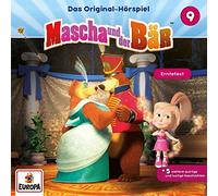 Mascha und der Bär - 009/Erntefest