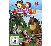 Mascha und der Bär - 02/Das "Mascha-Speziale"