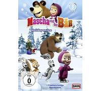 Mascha und der Bär - 03/Holiday on Ice