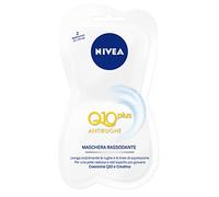 maschera antirughe rassodante mask q10 15 ml