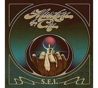 Maschera Di Cera La - S.E.I. (CD Papersleeve)