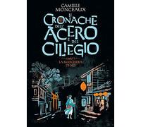 MASCHERA DI NO LE CRONACHE DELL'ACERO E DEL CI...