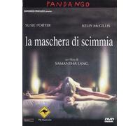 Maschera Di Scimmia (La)