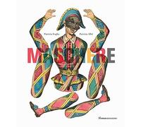 MASCHERE. Dalla Commedia dell'Arte perso