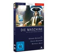 Maschine, Die