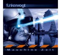 Maschine Zeit