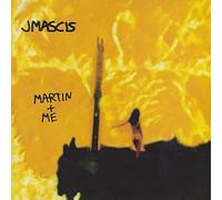 Mascis, J - Martin & Me [VINYL]