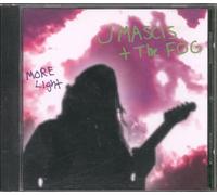 Mascis, J. - More Light