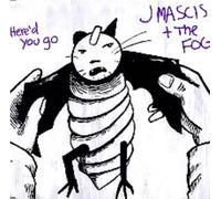 Mascis J - Where'd You Go