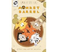 Mascosia: Monkey Barrel: 1