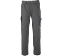 Mascot 00773-430-888-90C62 Size L90cm/C62 "Orlando" Service Trousers - Anthracite