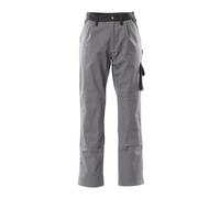 Mascot Workwear 00979 Image Trousers with kneepad pockets Anthracite/B 35.5" 35"