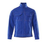 Mascot 06609-135-11 Visp Multisafe Multi-Protective Jacket, Size L, Royal