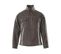 Mascot 06609-135-18 Visp Multisafe Multi-Protective Jacket, Size S, Dark Anthracite