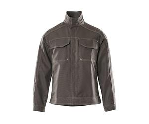 Mascot 06609-135-18 Visp Multisafe Multi-Protective Jacket, Size XS, Dark Anthracite