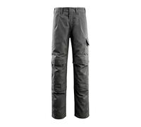 Mascot 06679-135-18-82C64 Size L82cm/C64 "Bex" Trousers - Dark Anthracite