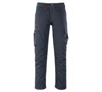 Mascot Rhodos Service Trousers Dark Navy 82C60 (L32W44.5)