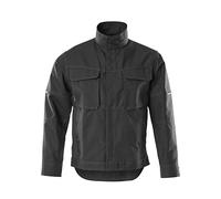 Mascot Workwear 10109 Industry Jacket Black L Colour: Black, Chest Siz L