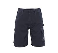 Mascot 10149-154-010 Charleston Industry Lightweight Short, Size C60, Dark Navy
