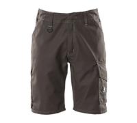 Mascot 10149-154-18 Charleston Industry Lightweight Short, Size C60, Dark Anthracite