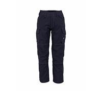 Mascot Workwear 10279 Industry Trousers with thigh pockets Dark Navy W 36.5" 30"
