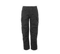 Mascot 10279-154-18-90C58 Size L90cm/C58 "New Haven" Service Trousers - Dark Anthracite