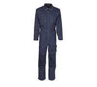 Mascot Workwear 10519 Akron Industry Boilersuit With Kneepad Pockets D XL