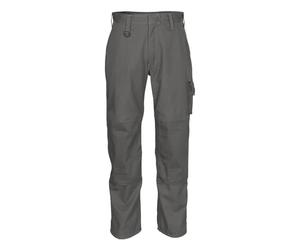 Mascot 10579-442-18-82C43 Size L82cm/C43 "Pittsburgh" Trousers - Dark Anthracite