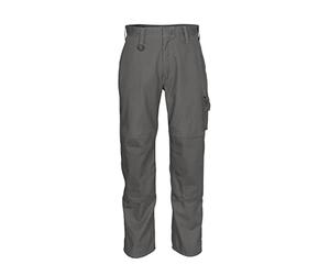 Mascot 10579-442-18-90C46 Size L90cm/C46 "Pittsburgh" Trousers - Dark Anthracite