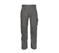 Mascot 10579-442-18-90C60 Size L90cm/C60 "Pittsburgh" Trousers - Dark Anthracite