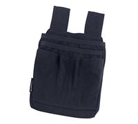 Mascot Workwear – 11011 Complete Cordura Holster Pockets – Dark Navy – One Size