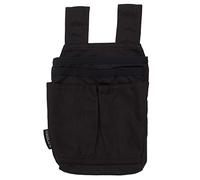 Mascot Workwear 11011 Complete Holster Pockets Black Colour: Black, Si One Size