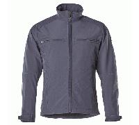 Mascot Workwear 12102 Unique Softshell Jacket Black XL Colour: Black, XL