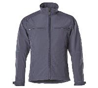 Mascot Workwear 12102 Unique Softshell Jacket Dark Navy S Colour: Dark S