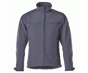 Mascot 12102 Water-Repellent Breathable Softshell Jacket