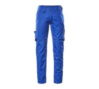 MASCOT 12579-442-11010 Pants Blue
