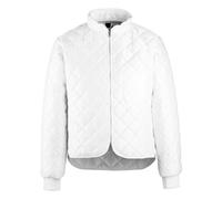 Mascot 13528-707-06 Timmins Originals Thermal Jacket, Size 4XL, White