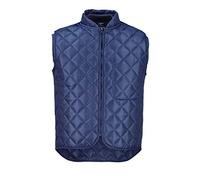 Mascot 13651-707-01 Regina Originals Thermal Gilet, Size XL, Navy