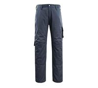 Mascot Workwear 14379 Workwear Trousers with kneepad pockets Dark Navy 42.5" 35"