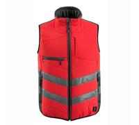 Mascot 15565 Water Repellent Padded Gilet Bodywarmer