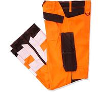 Mascot 15579-860-1418-82C46 Size L82cm/C46 "Kendal" Trousers - Orange/Dark Anthracite