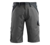 Mascot Sunbury Shorts Dark Anthracite/Black C64 (W48.5)