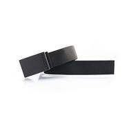Mascot 17044-990-09 Complete Adjustable Buckle Elastic Belt, Size One, Black